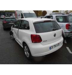 Retroviseur droit VOLKSWAGEN POLO 5 Photo n°8