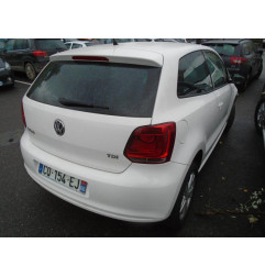 Retroviseur droit VOLKSWAGEN POLO 5 Photo n°9
