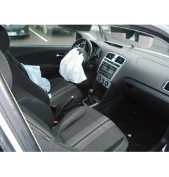 Retroviseur droit VOLKSWAGEN POLO 5 Photo n°10