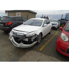 Pulseur d'air OPEL INSIGNIA 1 Photo n°8