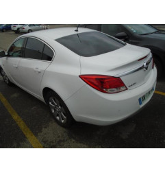 Pulseur d'air OPEL INSIGNIA 1 Photo n°10