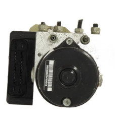 Bloc ABS (freins anti-blocage) OPEL ZAFIRA B Photo n°5