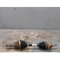 Cardan gauche (transmission) OPEL ZAFIRA B