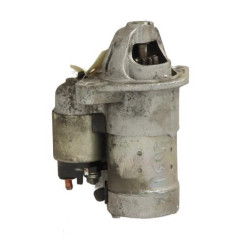 Demarreur OPEL ZAFIRA B Photo n°5