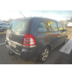 Demarreur OPEL ZAFIRA B Photo n°7