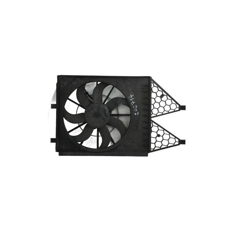 Ventilateur eau VOLKSWAGEN POLO 5