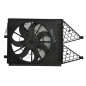 Ventilateur eau VOLKSWAGEN POLO 5