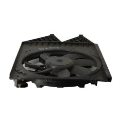 Ventilateur eau VOLKSWAGEN POLO 5 Photo n°3