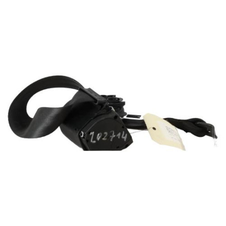 Ceinture arriere gauche VOLKSWAGEN POLO 5