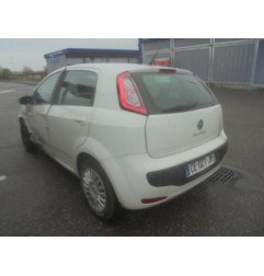 Vase d'expansion FIAT PUNTO EVO 3 Photo n°6