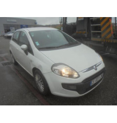 Vase d'expansion FIAT PUNTO EVO 3 Photo n°7