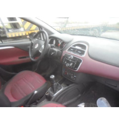 Vase d'expansion FIAT PUNTO EVO 3 Photo n°8