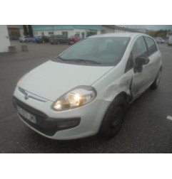 Vase d'expansion FIAT PUNTO EVO 3 Photo n°9