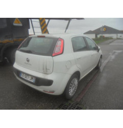 Vase d'expansion FIAT PUNTO EVO 3 Photo n°10