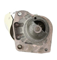 Demarreur CITROEN C3 3 Photo n°1