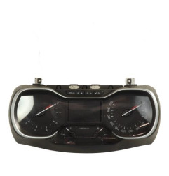 Compteur CITROEN C3 3 Photo n°3