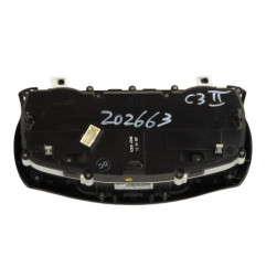 Compteur CITROEN C3 3 Photo n°7