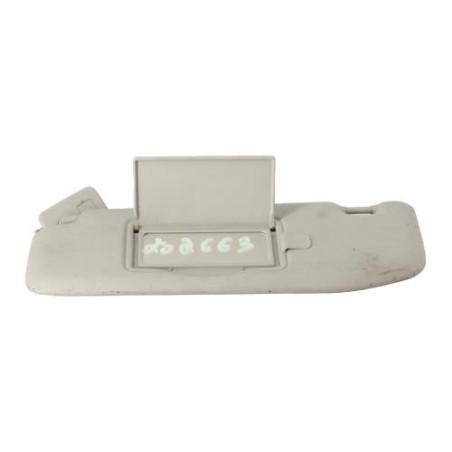 Pare soleil droit CITROEN C3 3 Photo n°1