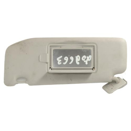 Pare soleil droit CITROEN C3 3