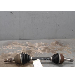 Cardan gauche (transmission) OPEL INSIGNIA 1