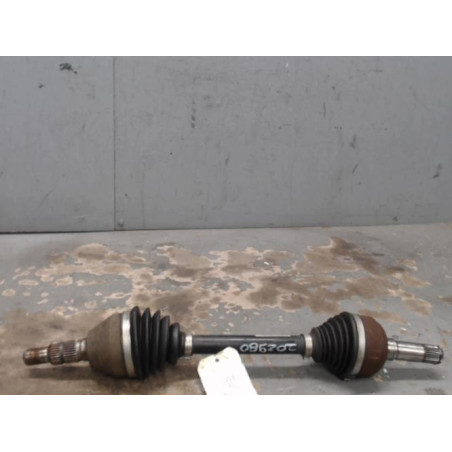 Cardan gauche (transmission) OPEL INSIGNIA 1
