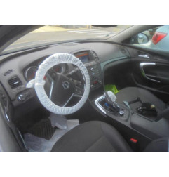 Cardan gauche (transmission) OPEL INSIGNIA 1 Photo n°6