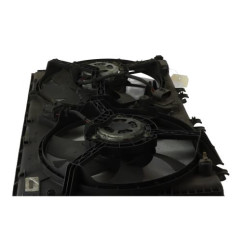 Ventilateur eau OPEL INSIGNIA 1 Photo n°5