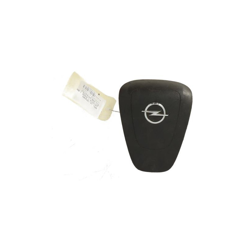 Air bag conducteur OPEL INSIGNIA 1