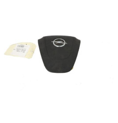Air bag conducteur OPEL INSIGNIA 1 Photo n°3