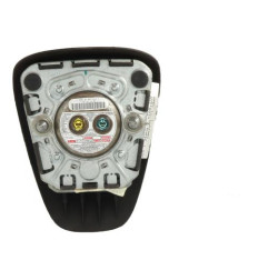 Air bag conducteur OPEL INSIGNIA 1 Photo n°4