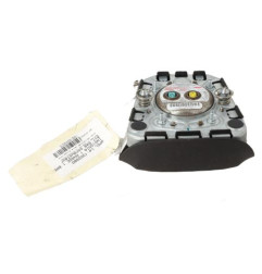 Air bag conducteur OPEL INSIGNIA 1 Photo n°5