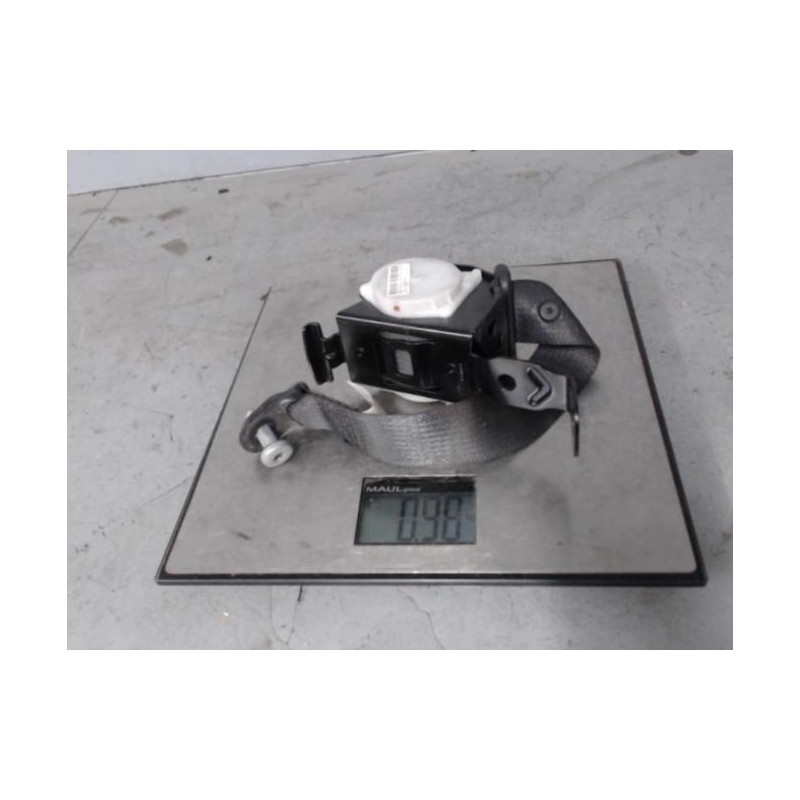 Ceinture arriere gauche OPEL INSIGNIA 1