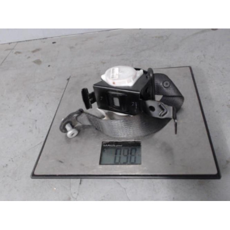 Ceinture arriere gauche OPEL INSIGNIA 1 Photo n°1