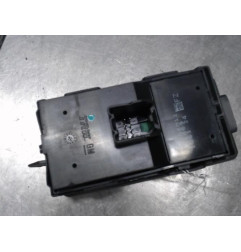 Interrupteur de leve vitre avant gauche OPEL INSIGNIA 1 Photo n°1