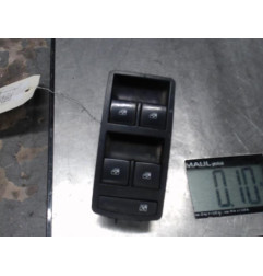 Interrupteur de leve vitre avant gauche OPEL INSIGNIA 1