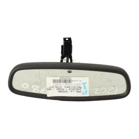 Retroviseur interieur OPEL INSIGNIA 1 Photo n°1