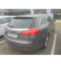 Bras essuie glace avant OPEL INSIGNIA 1 Photo n°8