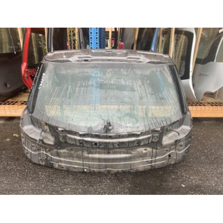 Malle/Hayon arriere OPEL INSIGNIA 1