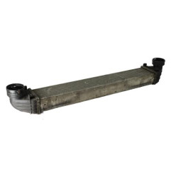 Echangeur air (Intercooler) MERCEDES CLASSE B 245 Photo n°3