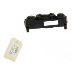 Commande chauffage PEUGEOT 3008 1