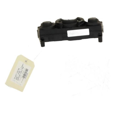 Commande chauffage PEUGEOT 3008 1