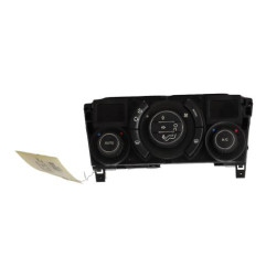 Commande chauffage PEUGEOT 3008 1 Photo n°3
