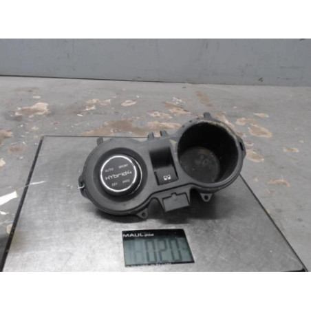 Commande de reglage suspension PEUGEOT 3008 1 Photo n°1