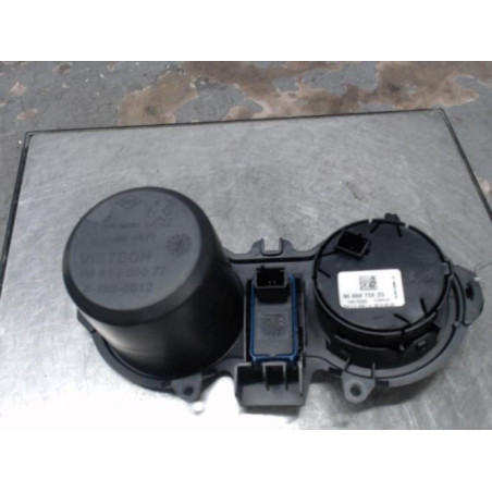 Commande de reglage suspension PEUGEOT 3008 1