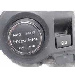 Commande de reglage suspension PEUGEOT 3008 1 Photo n°3