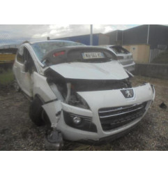 Commande de reglage suspension PEUGEOT 3008 1 Photo n°5