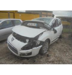 Vitre arriere gauche PEUGEOT 3008 1 Photo n°3