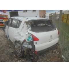 Vitre arriere gauche PEUGEOT 3008 1 Photo n°5