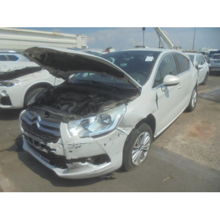 Air bag rideau gauche CITROEN DS4