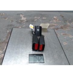 Attache ceinture arriere droit CITROEN DS4